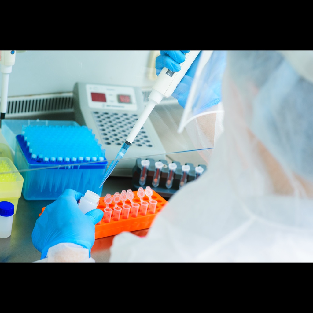 ETEC  Heat labile enterotoxin A, B subunits  Onesize:Step PCR size: 100 reactions