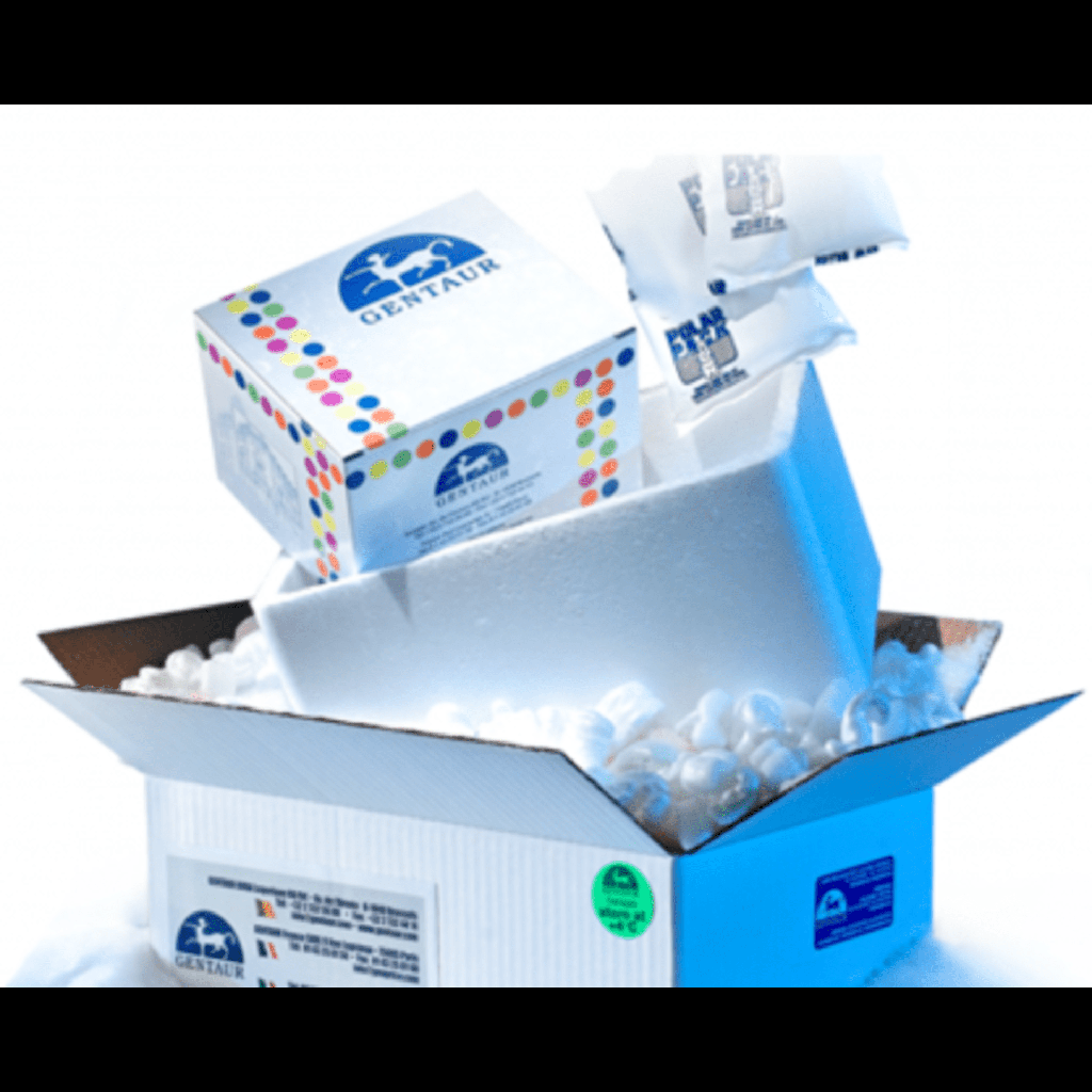 ExoBrite CTB EV Staining Kits size: 100 labelings, ExoBrite 490/515